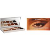 Kylie Cosmetics - Classic Matte Palette - Oogschaduw - 16 g - 10 Matte Tinten