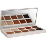 Kylie Cosmetics - Classic Matte Palette - Oogschaduw - 16 g - 10 Matte Tinten