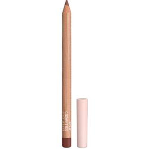 Kylie Cosmetics - Precision Pout Lip Liner - Comes Naturally - Mauve - Houten Potlood