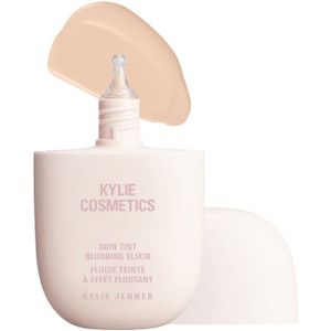 KYLIE COSMETICS - Skin Tint Blurring Elixir - Foundation - 2,5N - 30 ml