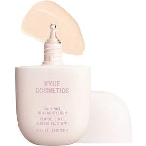 Kylie Cosmetics - Vloeibare Getinte Foundation - Hydraterend - Vegan - 30ml