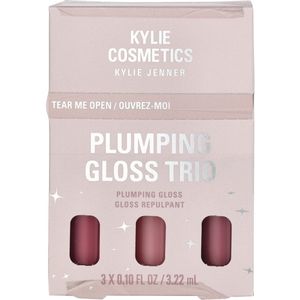 Kylie Cosmetics - Lip Gloss Set - Make-up Set