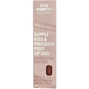 Kylie Jenner - Kylie Cosmetics - Lip Duo - 4.14 ml