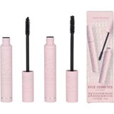 Kylie Cosmetics - Kylie Kylash Duo Set - 24 ml - Mascara Dames
