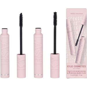 Kylie Cosmetics - Kylie Kylash Duo Set - 24 ml - Mascara Dames