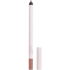 Kylie Cosmetics - Plumping Lipliner - Roze - 1.1 g - CONONUT IV