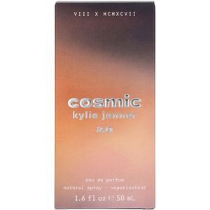 Kylie Jenner - Cosmic 2.0 - Edp Spray - 50 ml