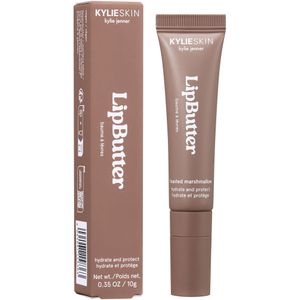 Kylie Skin - Lip Butter - Lippenbalsem - Bruin - 10 ml