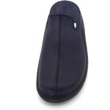 Westland - 20602 Monaco 202 - Heren Slipper - Blauw - Leder