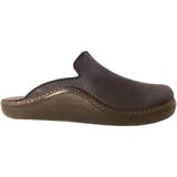 Westland - 20602 Monaco 202 - Heren Slipper - Blauw - Leder