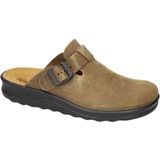 Westland by Josef Seibel - Metz 265 - Slippers - Olijf - Gezondheidsslippers