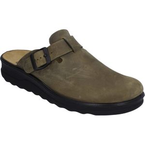 Westland by Josef Seibel - Metz 265 - Slippers - Olijf - Gezondheidsslippers