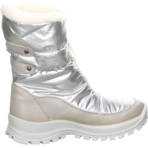 Westland Grenoble 03 | Stiefel für Damen | Grau