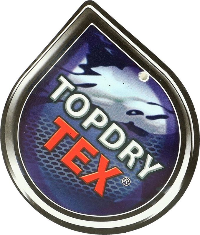 Westland Snowboots 'Grenoble 118'  grijs