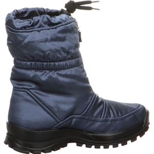 Romika GRENOBLE 118 - WandellaarzenDames laarzen - Kleur: Blauw - Maat: 41