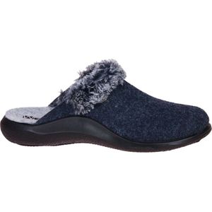 Westland  ROUBAIX 03  Pantoffels  dames Marine