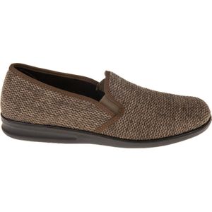 Westland - Belfort 122 - Pantoffels - Bruin