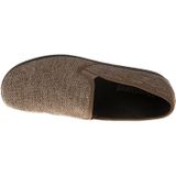 Westland - Belfort 122 - Pantoffels - Braun - Synthetisch