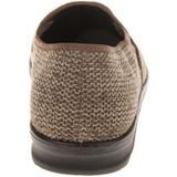 Westland - Belfort 122 - Pantoffels - Braun - Synthetisch