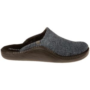 Westland - Pantoffelmuil - Jeansblauw - Stevig