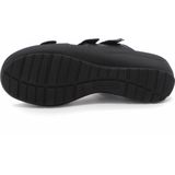 Westland - Annecy 04 - Slipper - Zwart - Leer