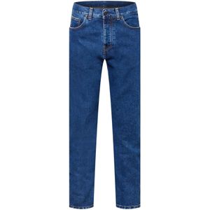 Jeans mit 5-Pocket-Design