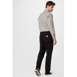 Carhartt Wip - Cargo Broek - Zwart - 100% Katoen