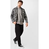 Carhartt Wip - Cargo Broek - Zwart - 100% Katoen