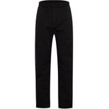 Carhartt Wip - Cargo Broek - Zwart - 100% Katoen