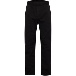 Carhartt Wip - Cargo Broek - Zwart - 100% Katoen