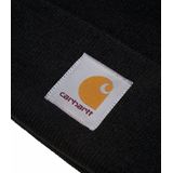 Carhartt WIP - Prentis - Voeringjas - Groen - Heren - Polyester - Militair Stijl