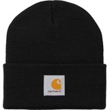 Carhartt WIP - Prentis - Voeringjas - Groen - Heren - Polyester - Militair Stijl