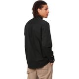 Carhartt Wip - Overhemd - Zwart - Katoen