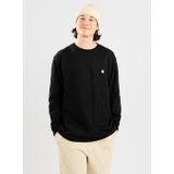 Carhartt WIP Chase - T-shirt - Lange Mouw