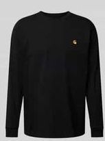 Carhartt WIP Chase - T-shirt - Lange Mouw