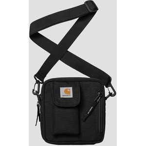 Carhartt WIP Essentials Small crossbodytas met logo