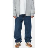 Carhartt Wip - Clic Workwear Inspired - Kniebroek - Blauw - 383 g Smith Denim