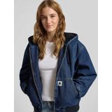 Carhartt - W' OG Active Jacket - Damesjas - Blauw