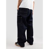 Carhartt Wip, Heren, Jeans, Blauw, Maat: XL