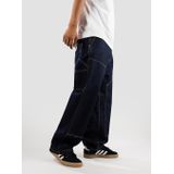 Carhartt Wip, Heren, Jeans, Blauw, Maat: XL