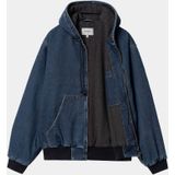 Carhartt - OG Active Jacket - Jassen - Blauw