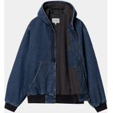 Carhartt - OG Active Jacket - Jassen - Blauw