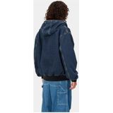 Carhartt - OG Active Jacket - Jassen - Blauw