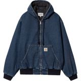 Carhartt - OG Active Jacket - Jassen - Blauw