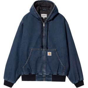 Carhartt - OG Active Jacket - Jassen - Blauw