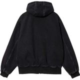 Carhartt WIP - OG Active Jacket - Tussenjas - Zwart