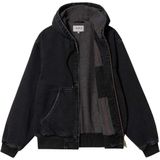 Carhartt - OG Active Jacket - Tussenjas - Zwart