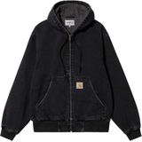 Carhartt WIP - OG Active Jacket - Tussenjas - Zwart