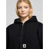 Carhartt WIP - W' Og Active Jacket - Jassen - Zwart