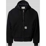 Carhartt WIP - W' Og Active Jacket - Jassen - Zwart